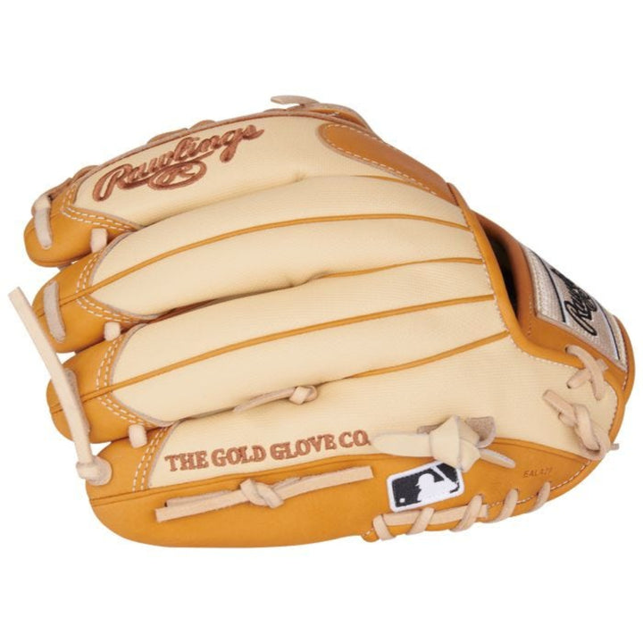 Rawlings PROR205-6CTSS 11.75" Speed Shell Infield Glove4