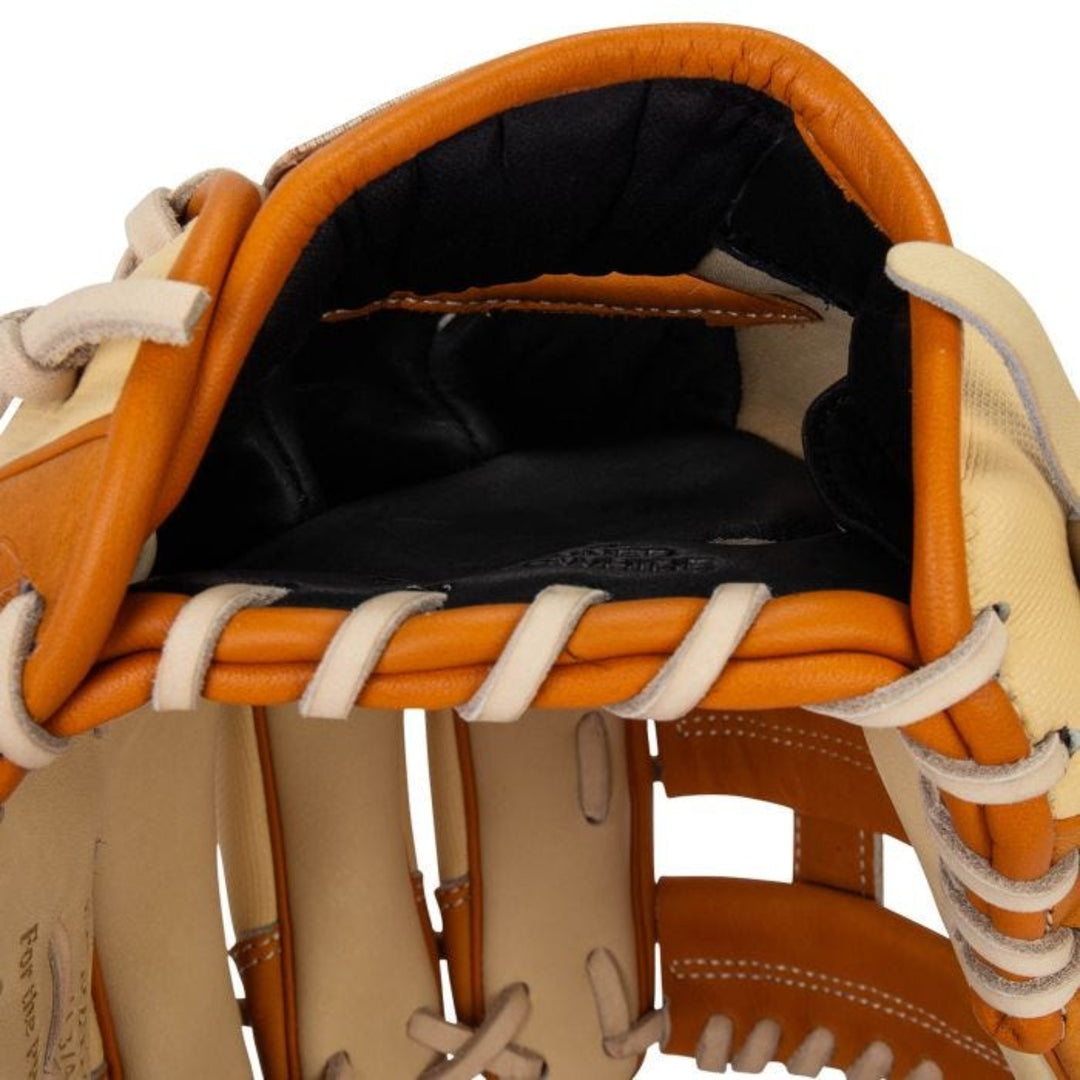 Rawlings PROR205-6CTSS 11.75" Speed Shell Infield Glove8