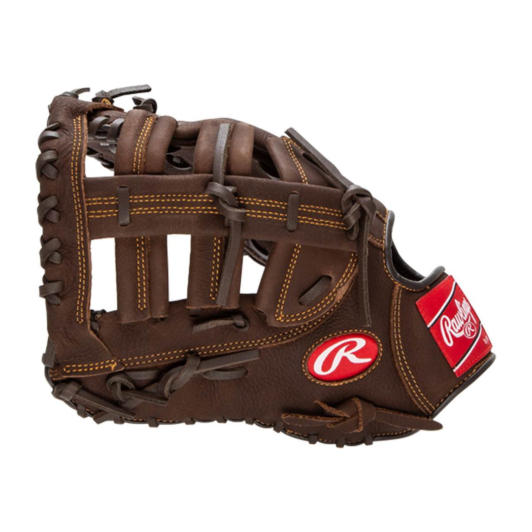 Rawlings Player Preferred First Base Mitt - Brown - (PFBDCT)_LHT1