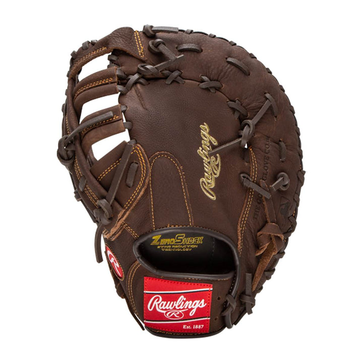 Rawlings Player Preferred First Base Mitt - Brown - (PFBDCT)_LHT3