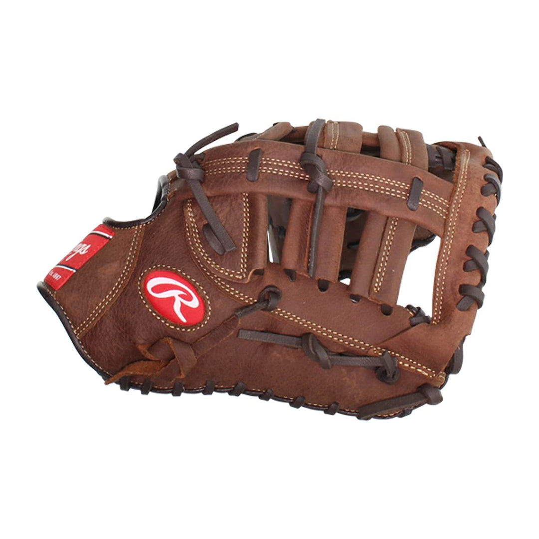 Rawlings Player Preferred First Base Mitt - Brown - (PFBDCT)_RHT1