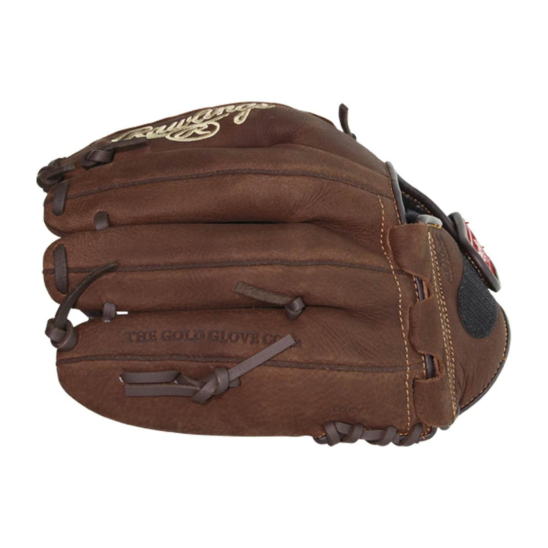 Rawlings Player Preferred Glove - Brown