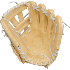 Rawlings Pro Preferred 11.5" Infield Glove - (RPROSNP4-7CW)2