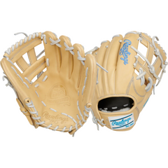 Rawlings Pro Preferred 11.5" Infield Glove - (RPROSNP4-7CW)4
