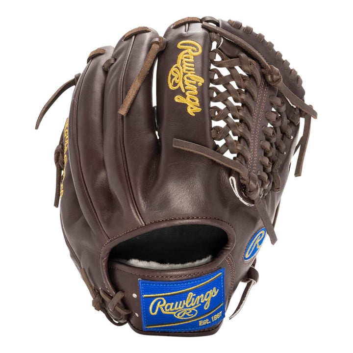 Rawlings Pro Preferred 11.75" Baseball Glove: PROS205-4MO