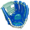Rawlings Pro Preferred 11 1/2-inch Infield Baseball Glove1