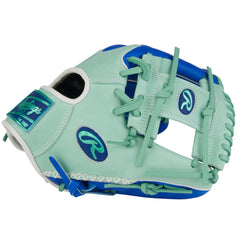 Rawlings Pro Preferred 11 1/2-inch Infield Baseball Glove2