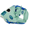Rawlings Pro Preferred 11 1/2-inch Infield Baseball Glove2