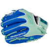 Rawlings Pro Preferred 11 1/2-inch Infield Baseball Glove3