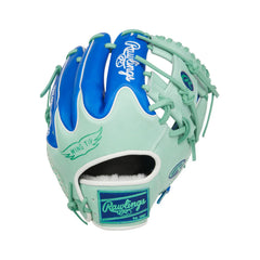 Rawlings Pro Preferred 11 1/2-inch Infield Baseball Glove - (PROS204W-2RM)8
