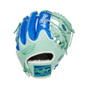 Rawlings Pro Preferred 11 1/2-inch Infield Baseball Glove - (PROS204W-2RM)8