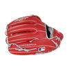 Rawlings Pro Preferred 11 3/4-inch CARLOS CORREA Infield Baseball Glove - (PROSCC4S)1