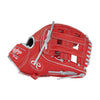 Rawlings Pro Preferred 11 3/4-inch CARLOS CORREA Infield Baseball Glove - (PROSCC4S)2