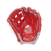 Rawlings Pro Preferred 11 3/4-inch CARLOS CORREA Infield Baseball Glove - (PROSCC4S)3