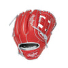 Rawlings Pro Preferred 11 3/4-inch CARLOS CORREA Infield Baseball Glove - (PROSCC4S)5