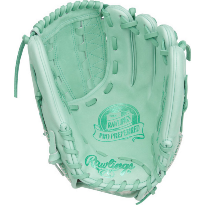 Rawlings Pro Preferred 12-inch Pitcher&