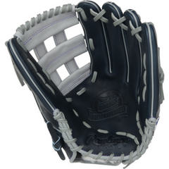 Rawlings Pro Preferred 12 3/4-inch AARON JUDGE Outfield Baseball Glove - (PROSAJ99N)1