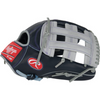 Rawlings Pro Preferred 12 3/4-inch AARON JUDGE Outfield Baseball Glove - (PROSAJ99N)2