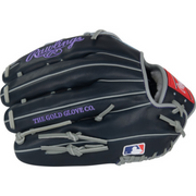 Rawlings Pro Preferred 12 3/4-inch AARON JUDGE Outfield Baseball Glove - (PROSAJ99N)3