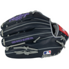 Rawlings Pro Preferred 12 3/4-inch AARON JUDGE Outfield Baseball Glove - (PROSAJ99N)3