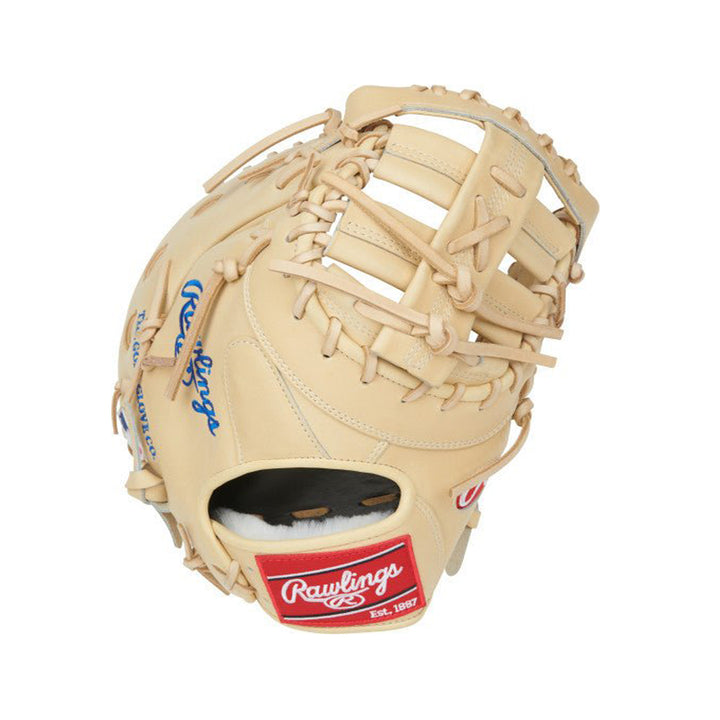 Rawlings Pro Preferred 13-inch BRYCE HARPER First Base Mitt - PROSBH3