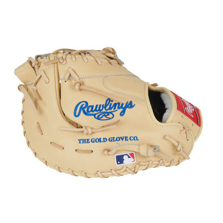 Rawlings Pro Preferred 13-inch BRYCE HARPER First Base Mitt - (PROSBH3)1