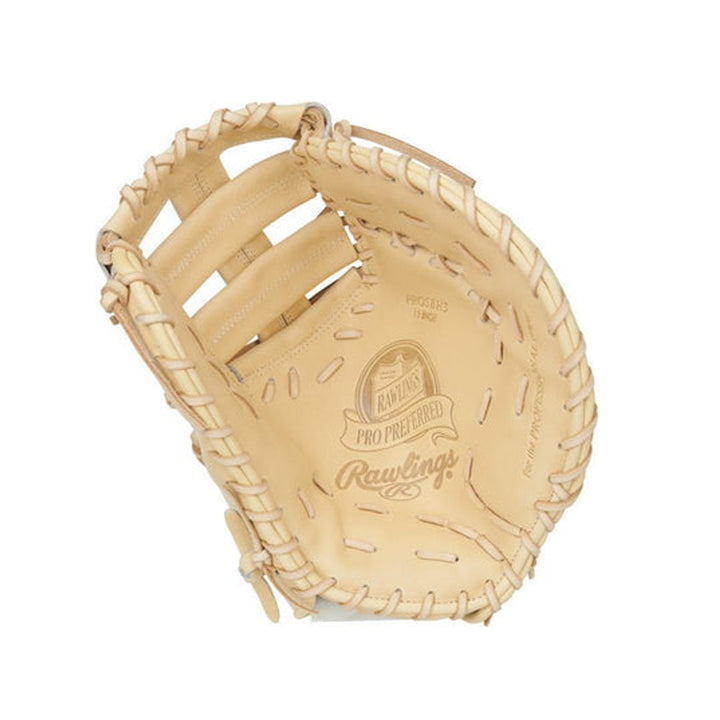 Rawlings Pro Preferred 13-inch BRYCE HARPER First Base Mitt - (PROSBH3)2