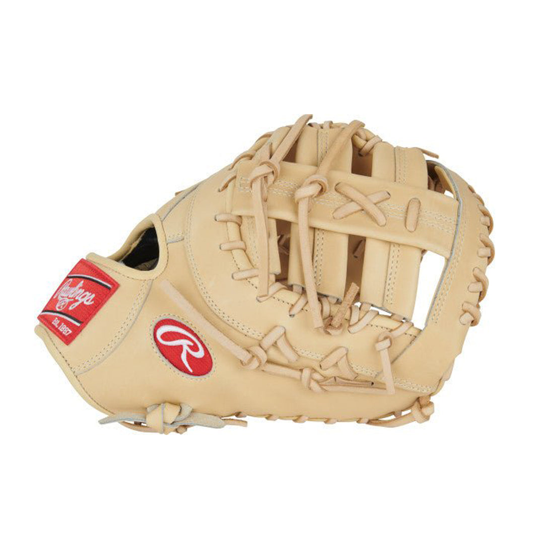 Rawlings Pro Preferred 13-inch BRYCE HARPER First Base Mitt - (PROSBH3)3