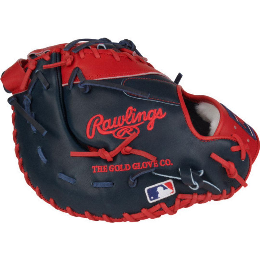 Rawlings Pro Preferred 13-inch VLADIMIR GUERRERO JR. First Base Mitt - (PROSVG27)3