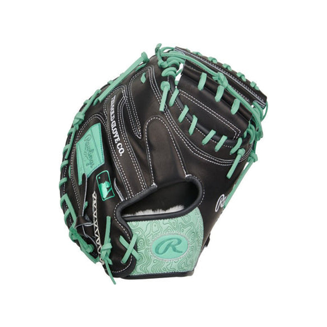 Rawlings Pro Preferred 33-inch Baseball Catcher&