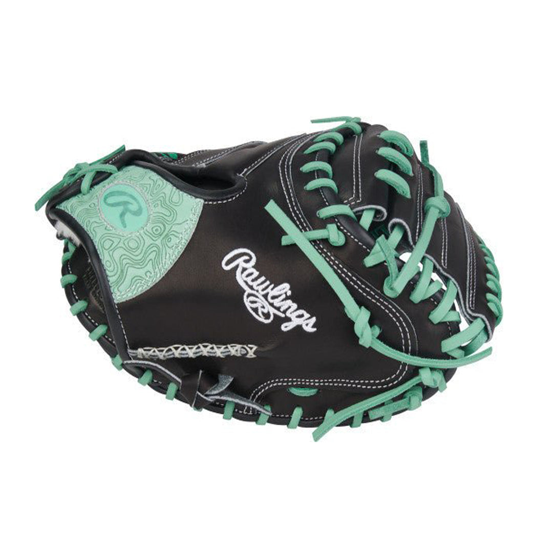 Rawlings Pro Preferred 33-inch Baseball Catcher&