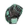 Rawlings Pro Preferred 33-inch Baseball Catcher's Mitt - PROSCM33-23BM
