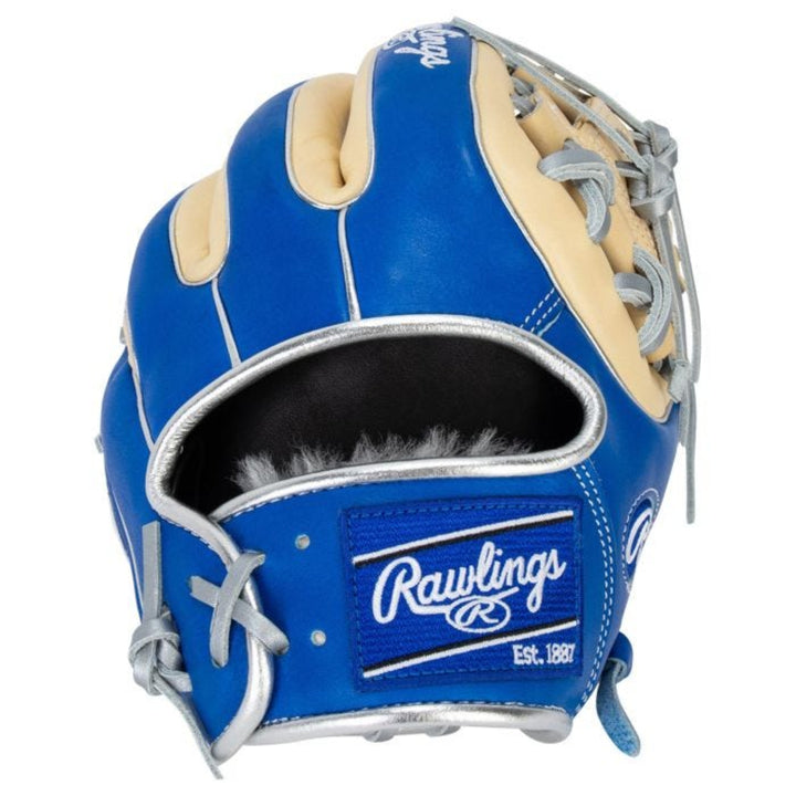 Rawlings Pro Preferred PROS314-2R 11.5" Infield Glove4