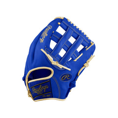 Rawlings Pro Preferred PS Custom 12" Infield Baseball Glove - (PROS206)
