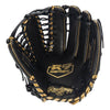 Rawlings R9 Finger Shift 12.75" Baseball Glove R96019BGFS.