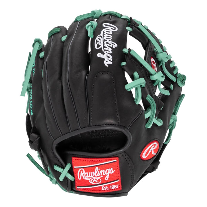 Rawlings R9 Series 11-inch Infield Glove - R9110U-2BM
