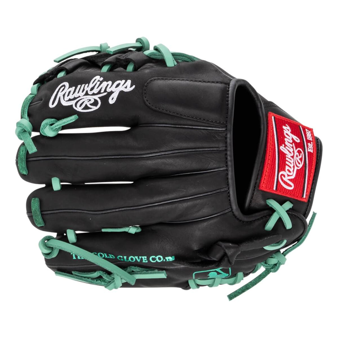 Rawlings R9 Series 11-inch Infield Glove - (R9110U-2BM)1