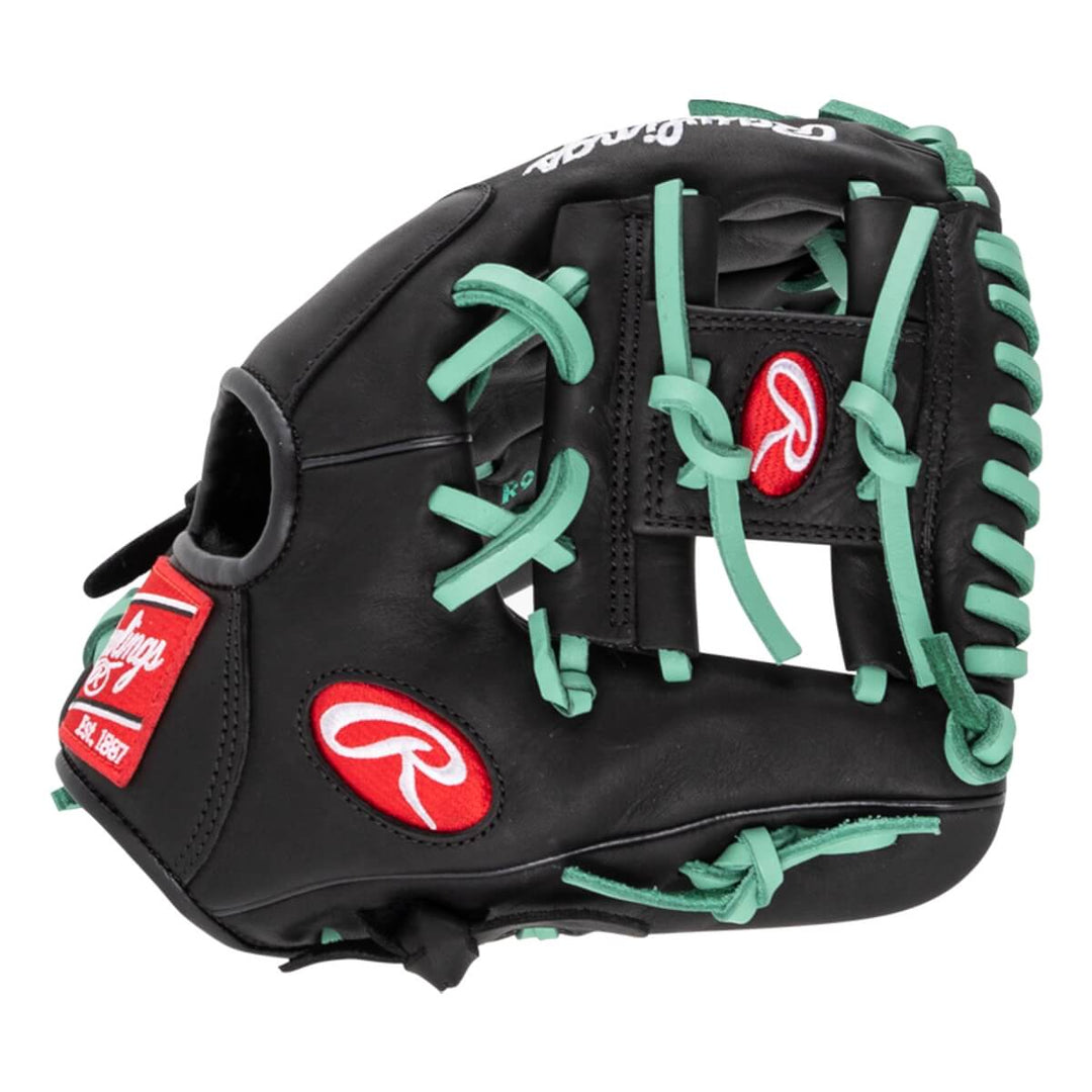 Rawlings R9 Series 11-inch Infield Glove - (R9110U-2BM)3
