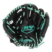Rawlings R9 Series 11-inch Infield Glove - (R9110U-2BM)4
