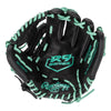 Rawlings R9 Series 11-inch Infield Glove - (R9110U-2BM)4