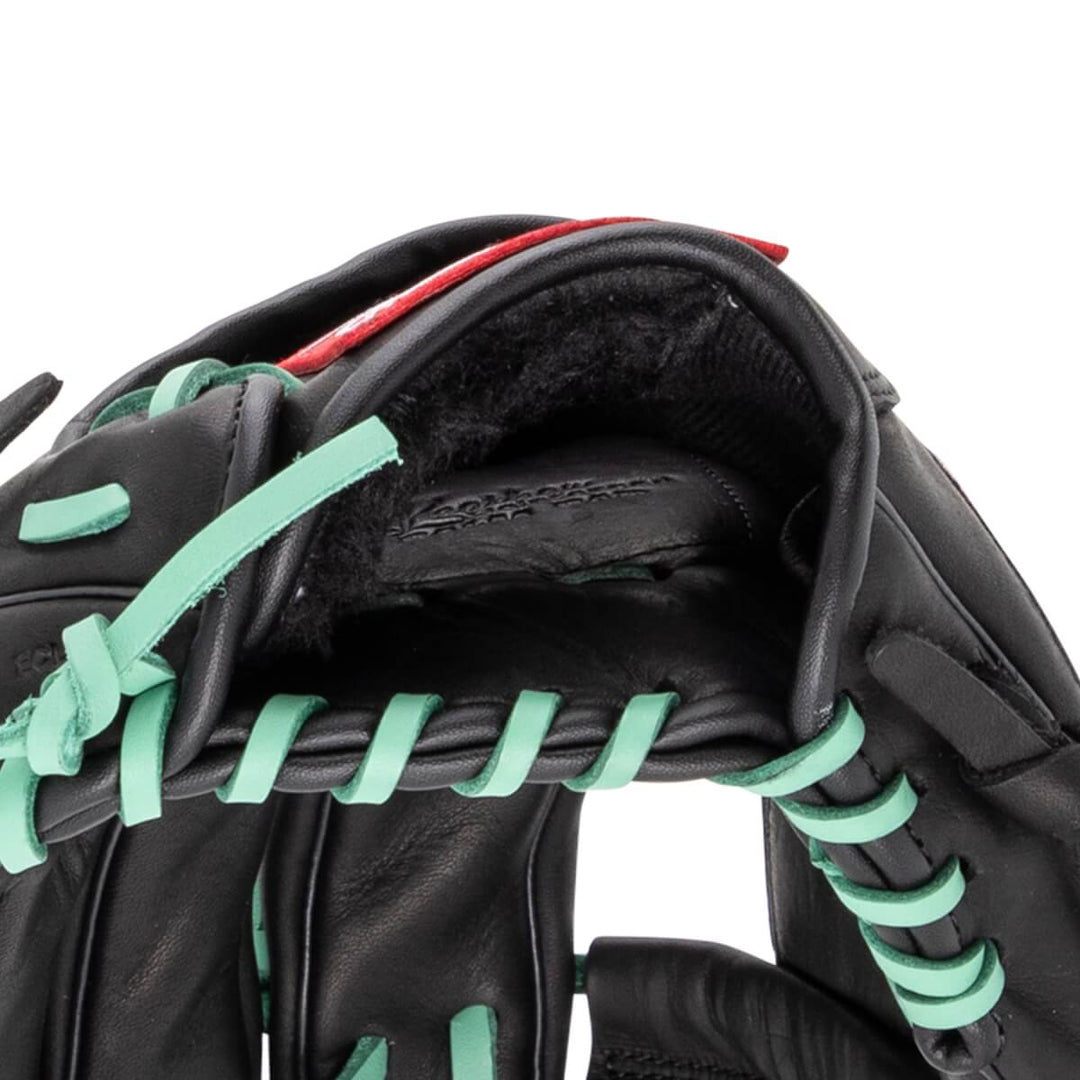 Rawlings R9 Series 11-inch Infield Glove - (R9110U-2BM)6