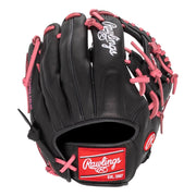 Rawlings R9 Series 11.25-inch Infield Glove - R91125U-2BP