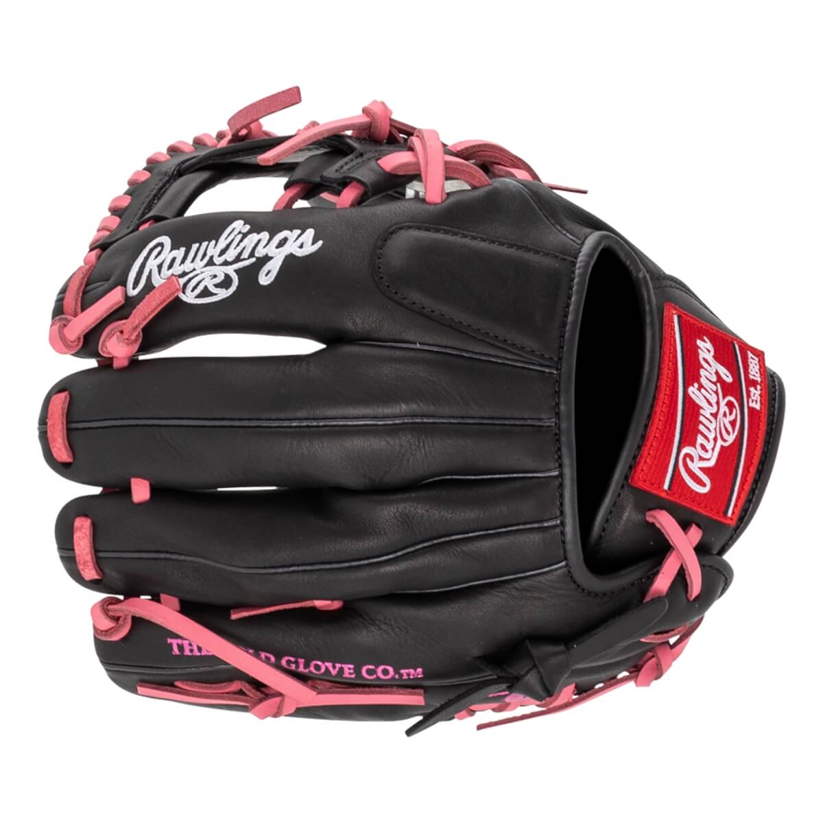 Rawlings R9 Series 11.25-inch Infield Glove - R91125U-2BP – Peligro Sports