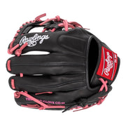 Rawlings R9 Series 11.25-inch Infield Glove - (R91125U-2BP)1