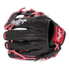 Rawlings R9 Series 11.25-inch Infield Glove - (R91125U-2BP)1