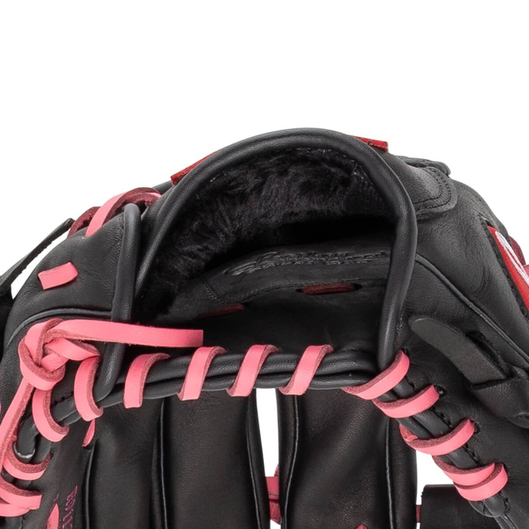 Rawlings R9 Series 11.25-inch Infield Glove - (R91125U-2BP)6