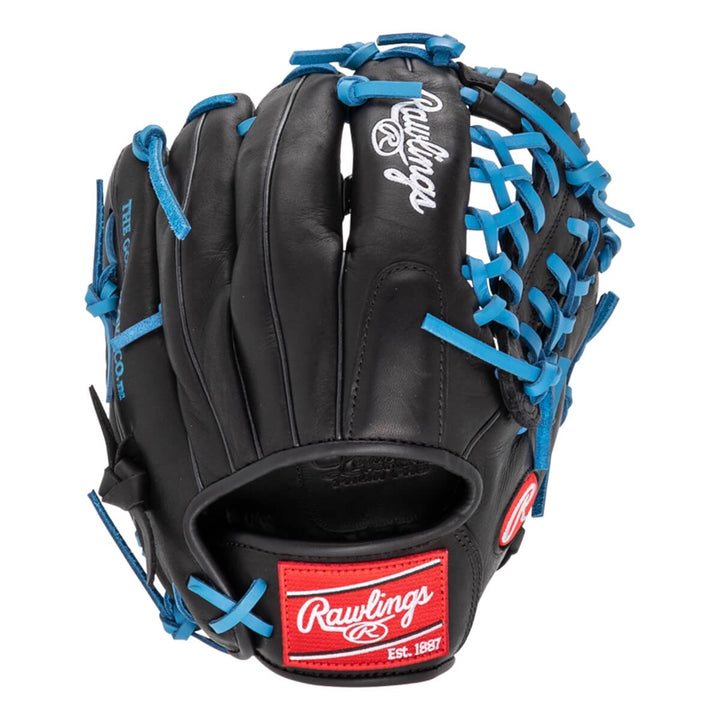 Rawlings R9 Series 11.5-inch Infield Glove - (R9115U-4BCB)