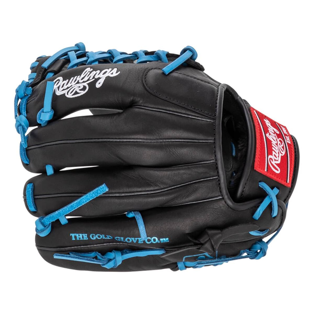 Rawlings R9 Series 11.5-inch Infield Glove - (R9115U-4BCB)1