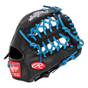 Rawlings R9 Series 11.5-inch Infield Glove - (R9115U-4BCB)2