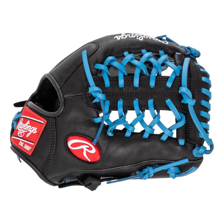 Rawlings R9 Series 11.5-inch Infield Glove - (R9115U-4BCB)3